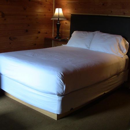 Winthrop Mountain View Chalets Habitación foto