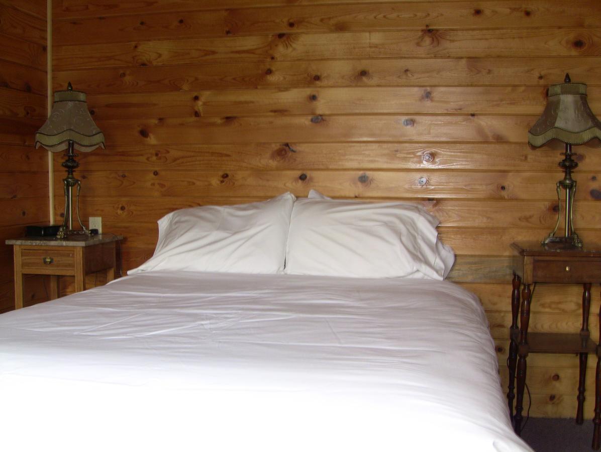 Winthrop Mountain View Chalets Exterior foto