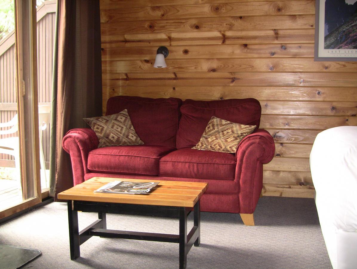 Winthrop Mountain View Chalets Exterior foto