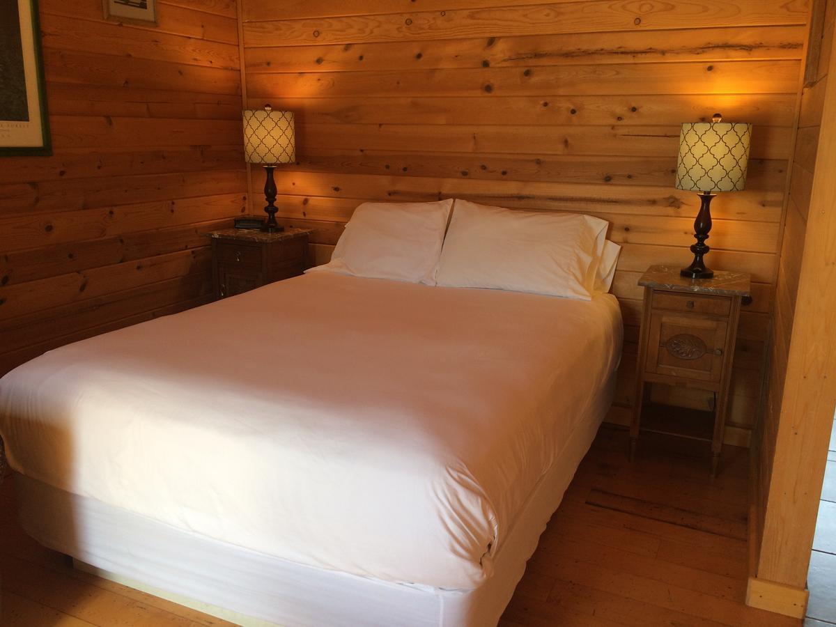 Winthrop Mountain View Chalets Exterior foto